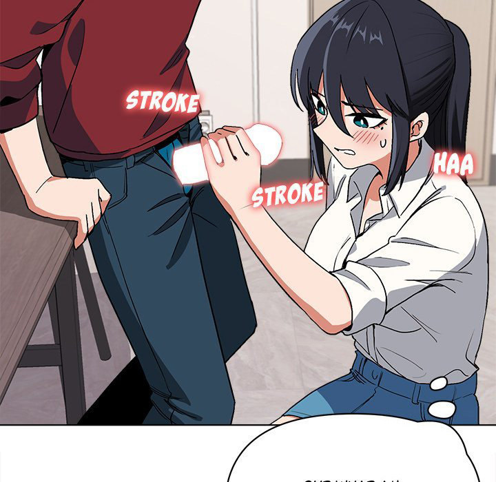 An Outsider’s Way In Chapter 6 - Manhwa18.com