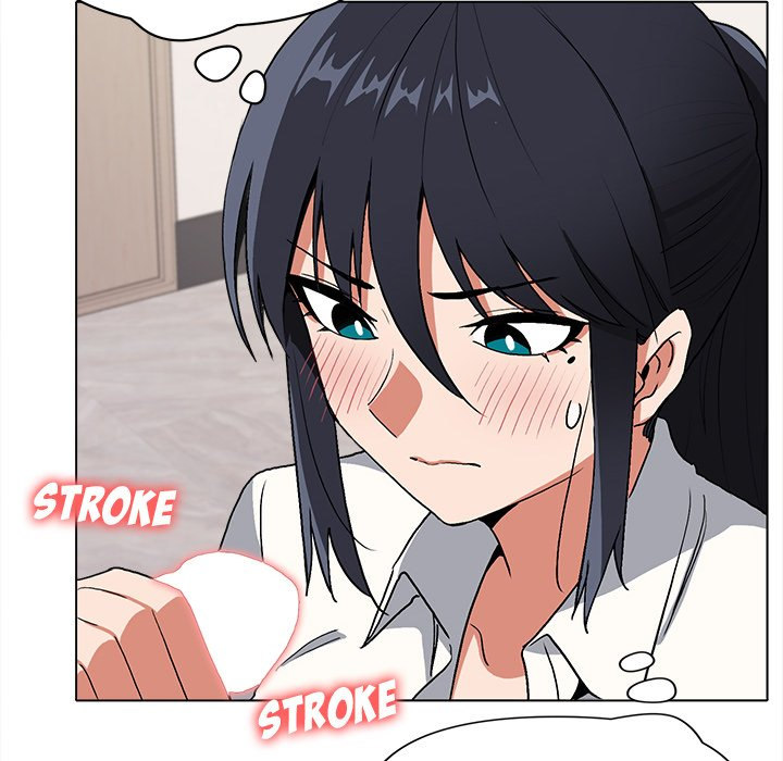 An Outsider’s Way In Chapter 6 - Manhwa18.com