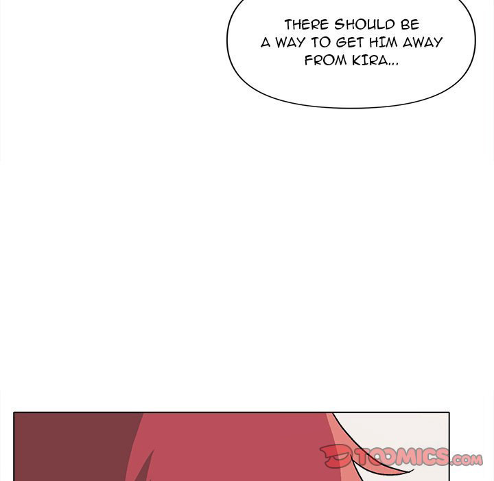 An Outsider’s Way In Chapter 6 - Manhwa18.com