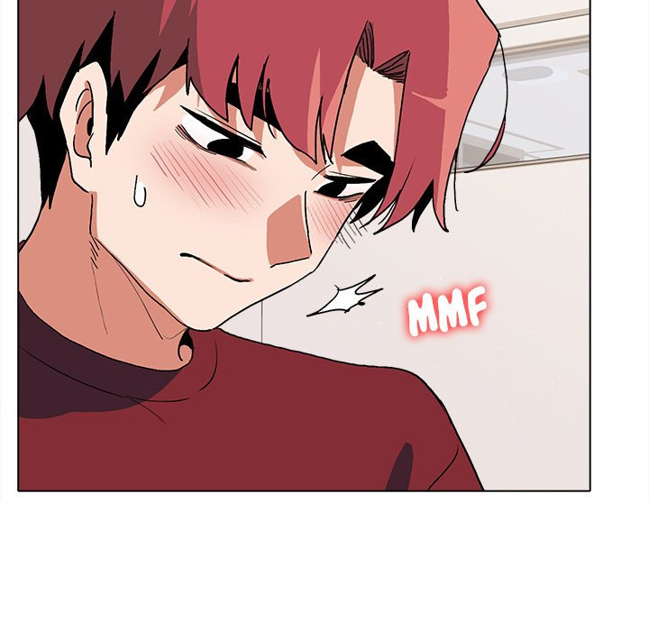 An Outsider’s Way In Chapter 6 - Manhwa18.com