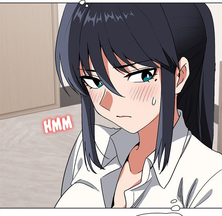 An Outsider’s Way In Chapter 6 - Manhwa18.com