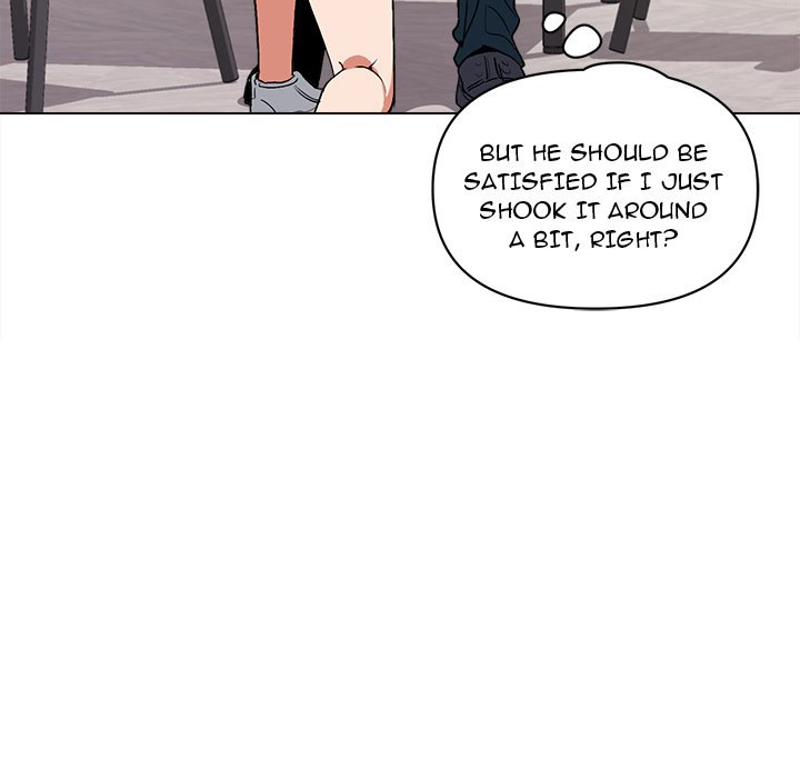 An Outsider’s Way In Chapter 6 - Manhwa18.com