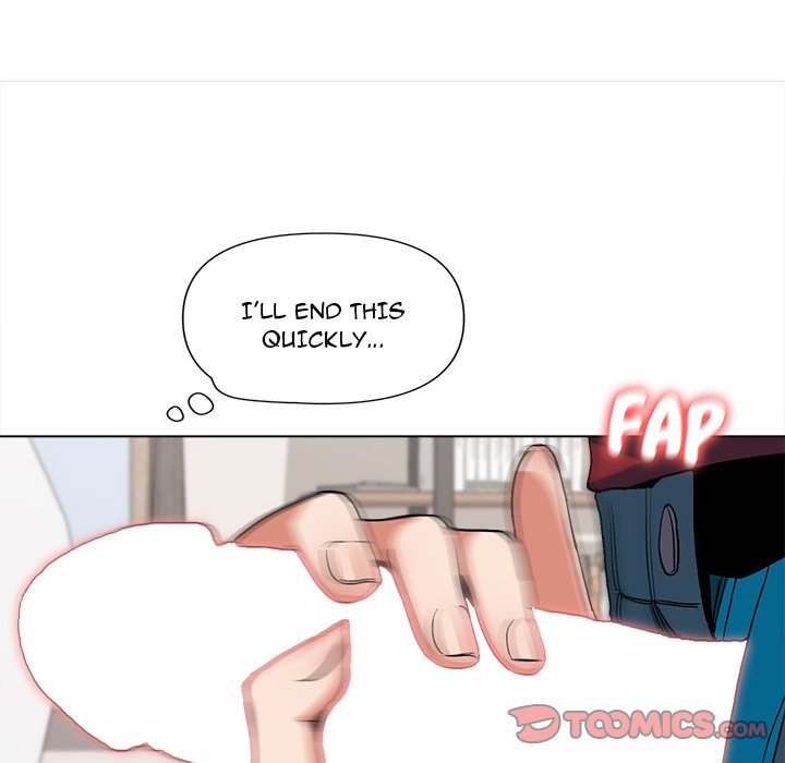 An Outsider’s Way In Chapter 6 - Manhwa18.com