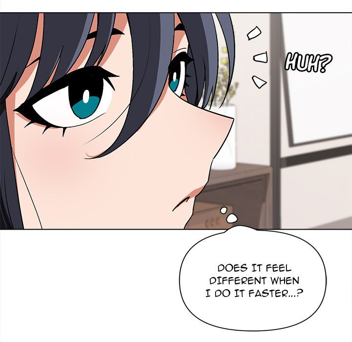 An Outsider’s Way In Chapter 6 - Manhwa18.com