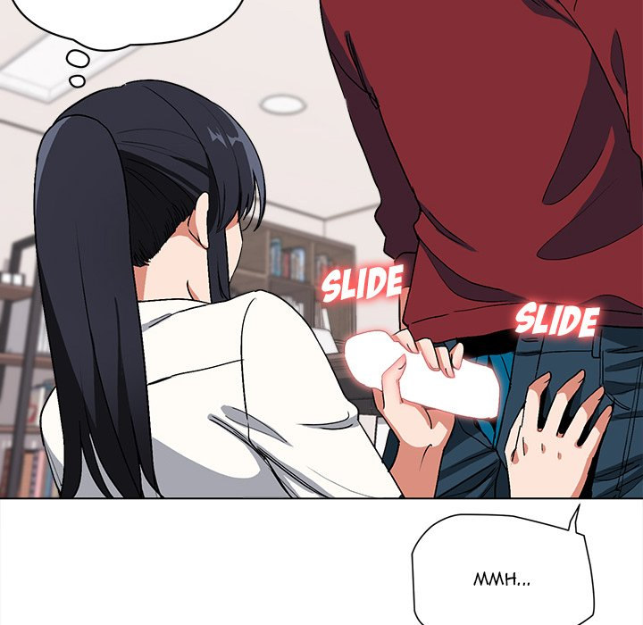 An Outsider’s Way In Chapter 6 - Manhwa18.com