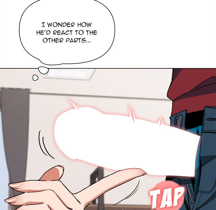 An Outsider’s Way In Chapter 6 - Manhwa18.com