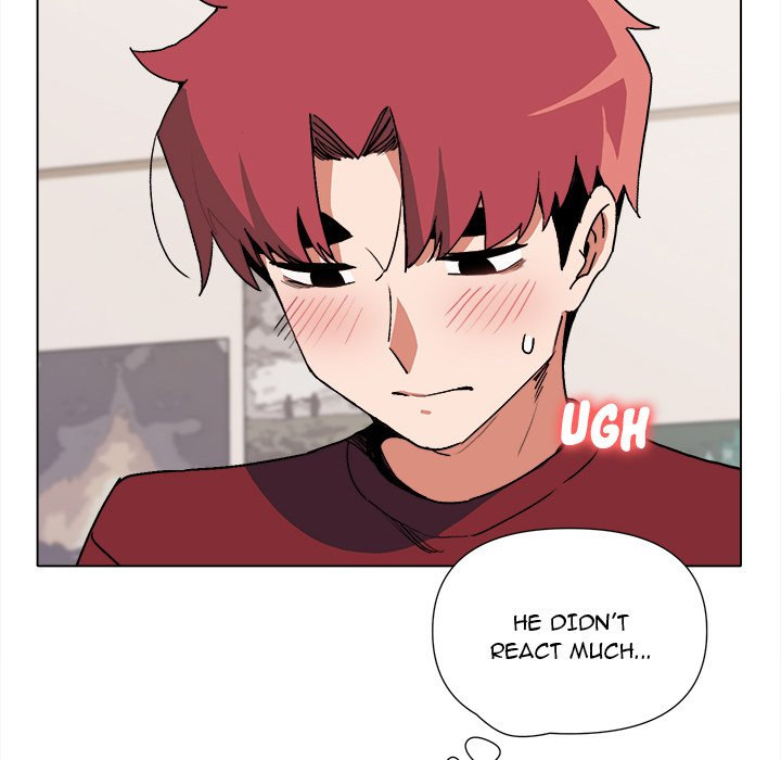 An Outsider’s Way In Chapter 6 - Manhwa18.com