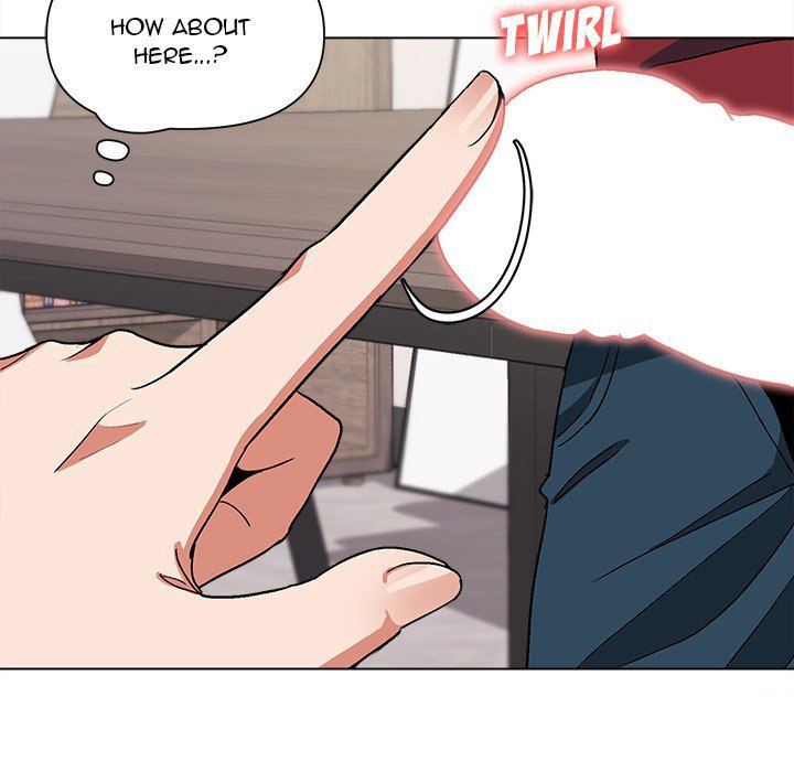 An Outsider’s Way In Chapter 6 - Manhwa18.com