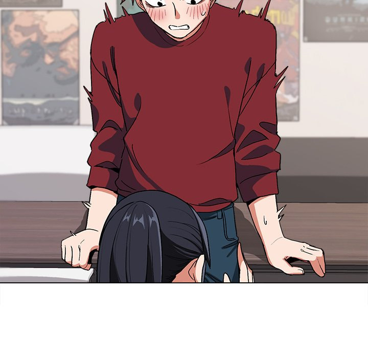 An Outsider’s Way In Chapter 6 - Manhwa18.com