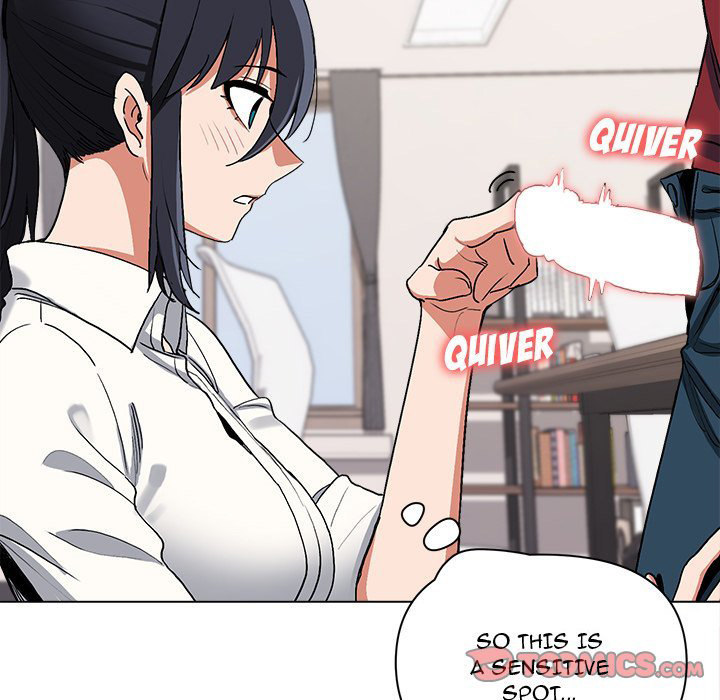 An Outsider’s Way In Chapter 6 - Manhwa18.com