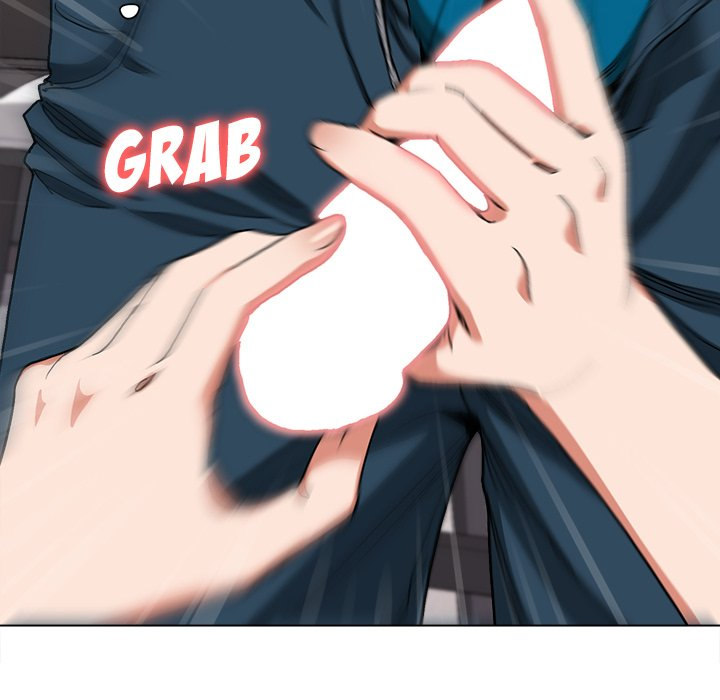 An Outsider’s Way In Chapter 6 - Manhwa18.com