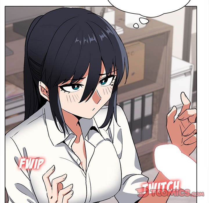 An Outsider’s Way In Chapter 6 - Manhwa18.com