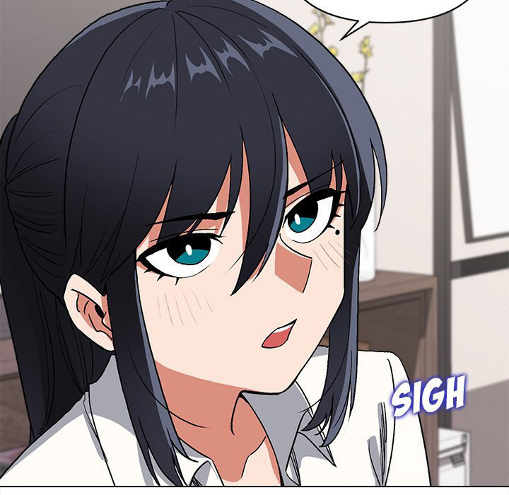 An Outsider’s Way In Chapter 6 - Manhwa18.com