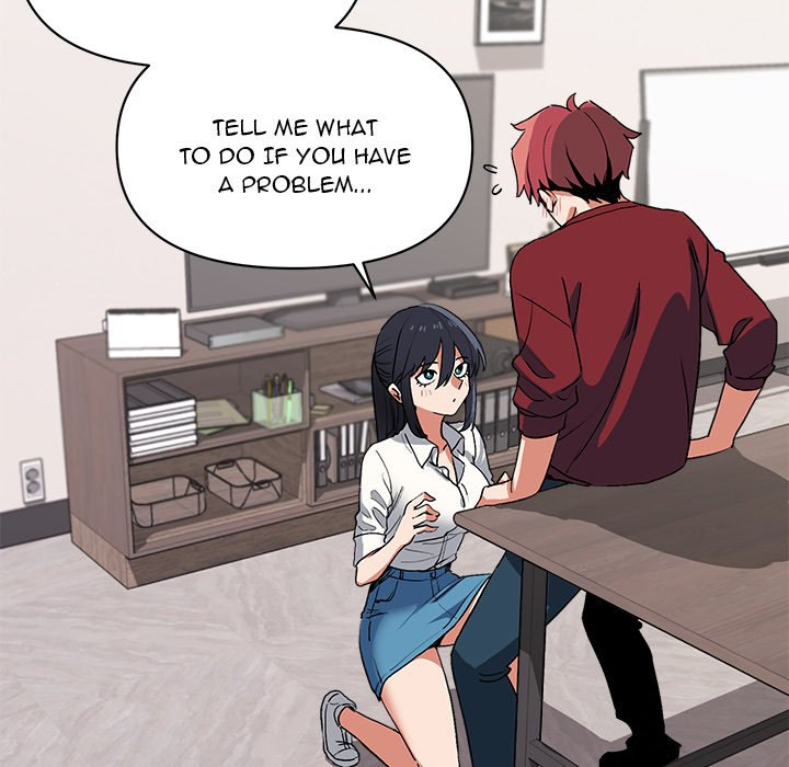 An Outsider’s Way In Chapter 6 - Manhwa18.com