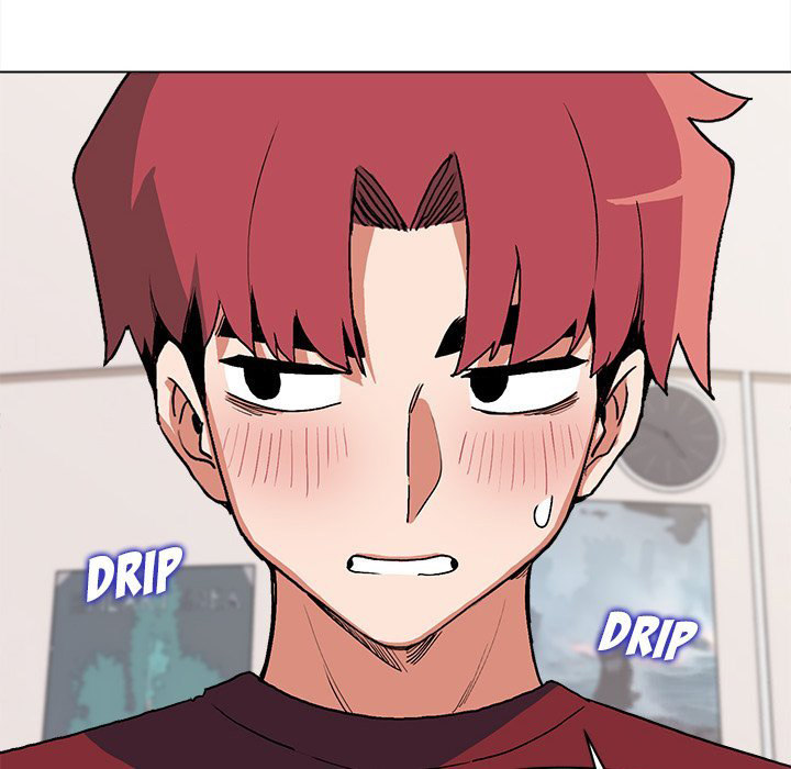 An Outsider’s Way In Chapter 6 - Manhwa18.com