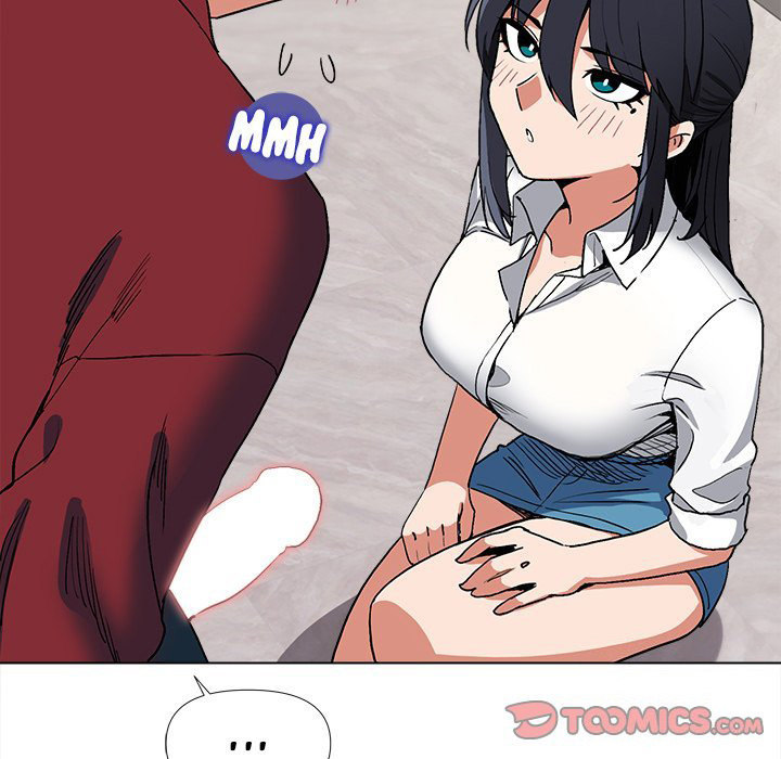 An Outsider’s Way In Chapter 6 - Manhwa18.com