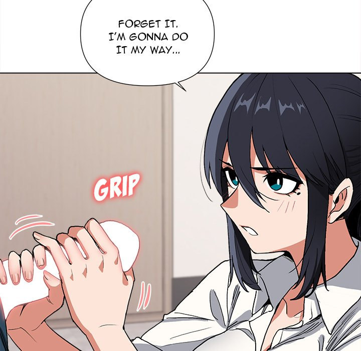 An Outsider’s Way In Chapter 6 - Manhwa18.com