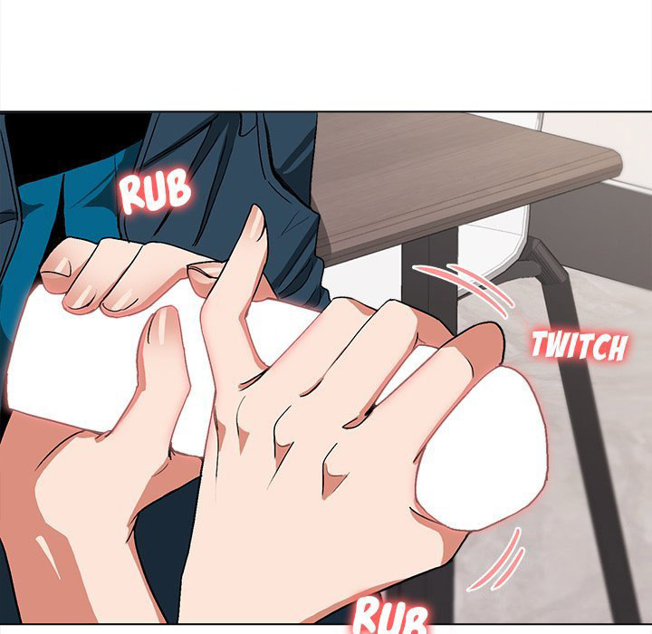 An Outsider’s Way In Chapter 6 - Manhwa18.com