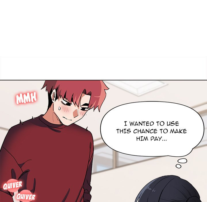 An Outsider’s Way In Chapter 6 - Manhwa18.com