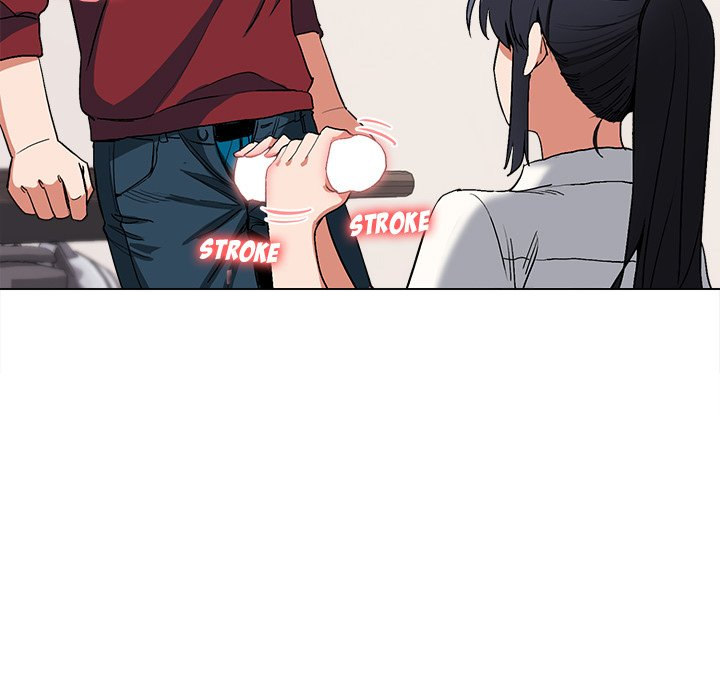 An Outsider’s Way In Chapter 6 - Manhwa18.com