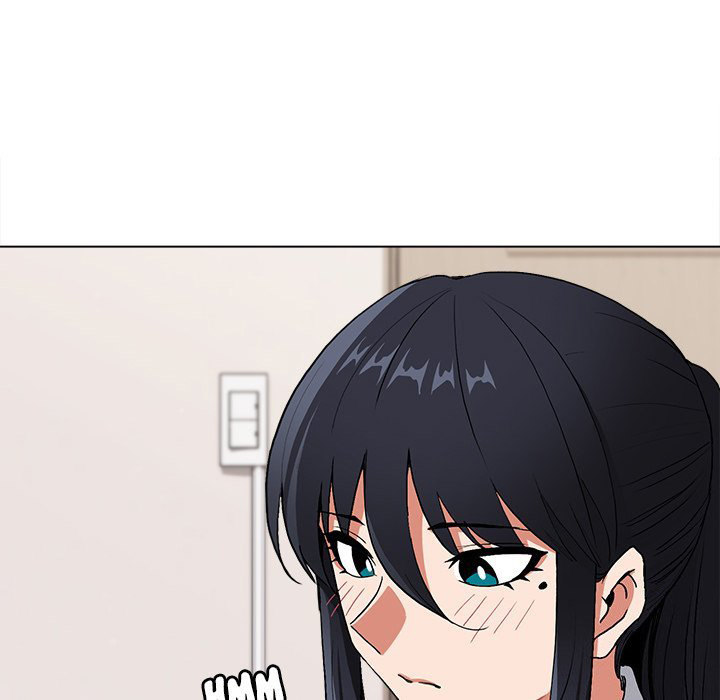 An Outsider’s Way In Chapter 6 - Manhwa18.com