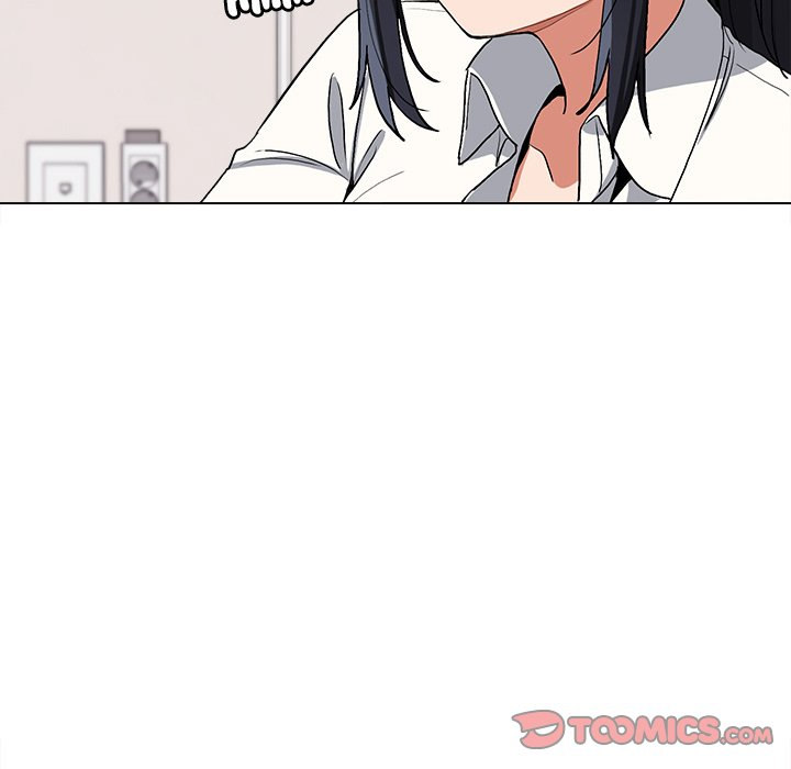 An Outsider’s Way In Chapter 6 - Manhwa18.com