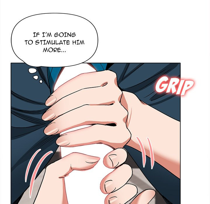 An Outsider’s Way In Chapter 6 - Manhwa18.com