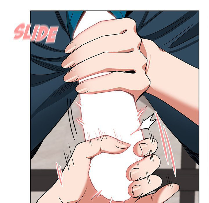 An Outsider’s Way In Chapter 6 - Manhwa18.com