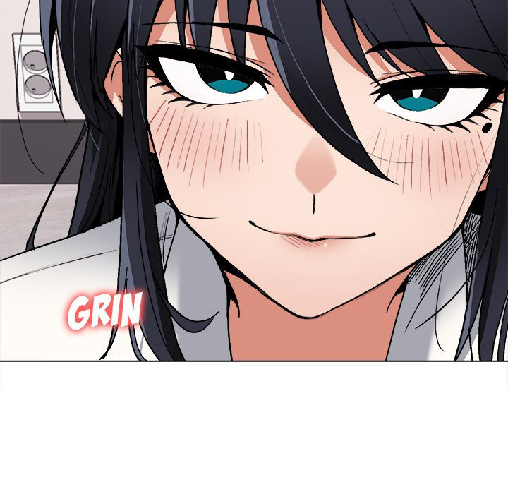 An Outsider’s Way In Chapter 6 - Manhwa18.com