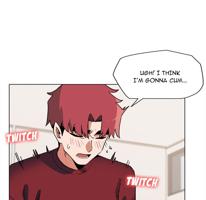 An Outsider’s Way In Chapter 6 - Manhwa18.com