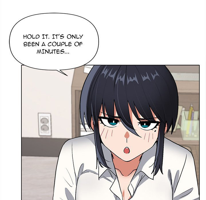 An Outsider’s Way In Chapter 6 - Manhwa18.com