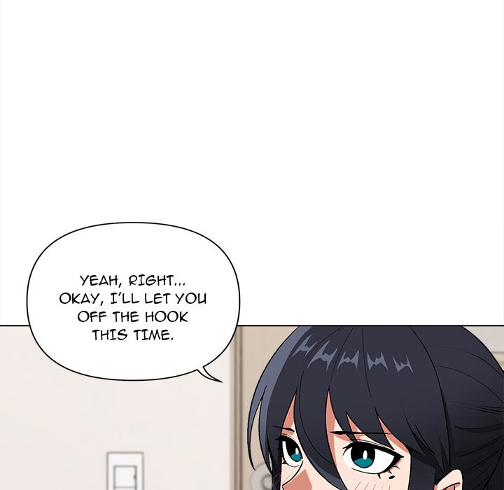 An Outsider’s Way In Chapter 6 - Manhwa18.com