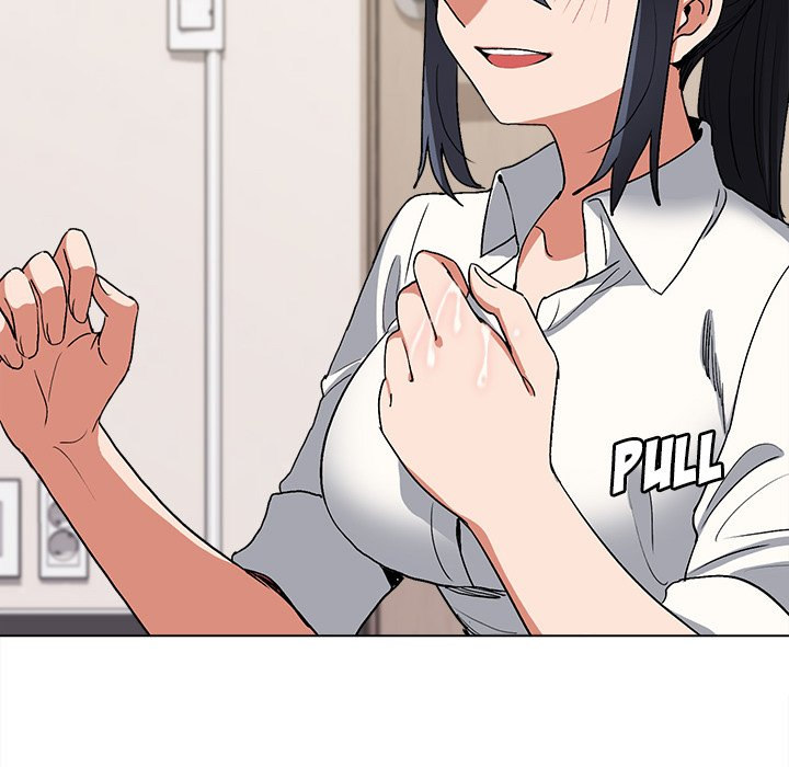 An Outsider’s Way In Chapter 6 - Manhwa18.com