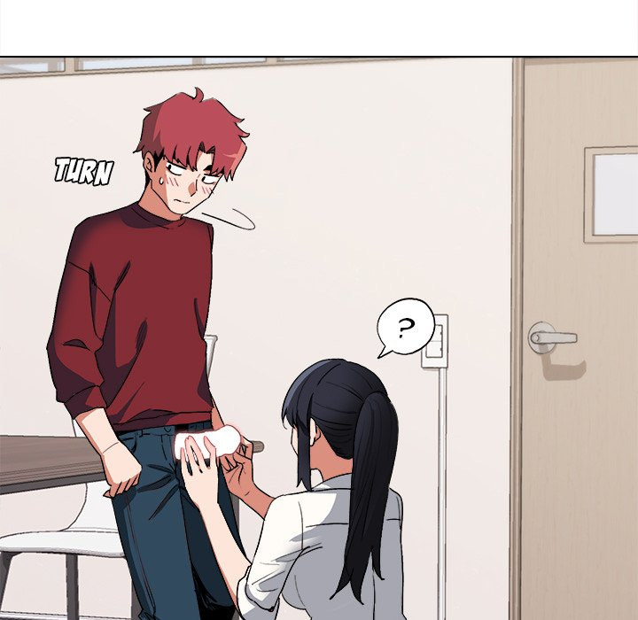 An Outsider’s Way In Chapter 6 - Manhwa18.com