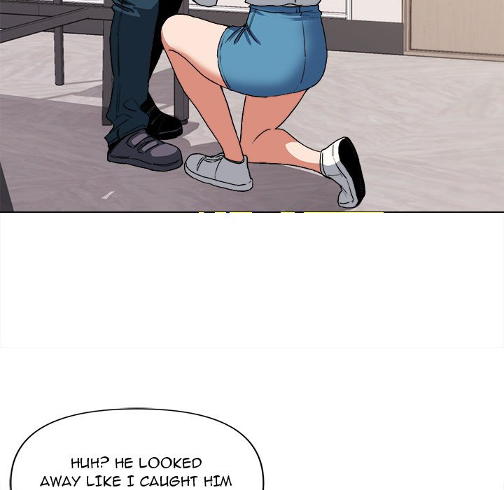 An Outsider’s Way In Chapter 6 - Manhwa18.com