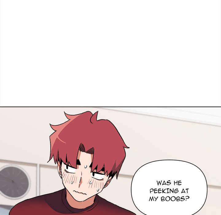 An Outsider’s Way In Chapter 6 - Manhwa18.com