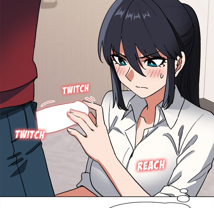 An Outsider’s Way In Chapter 6 - Manhwa18.com