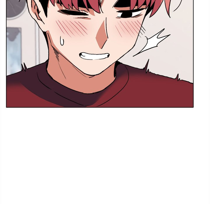 An Outsider’s Way In Chapter 6 - Manhwa18.com