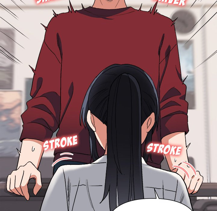 An Outsider’s Way In Chapter 6 - Manhwa18.com