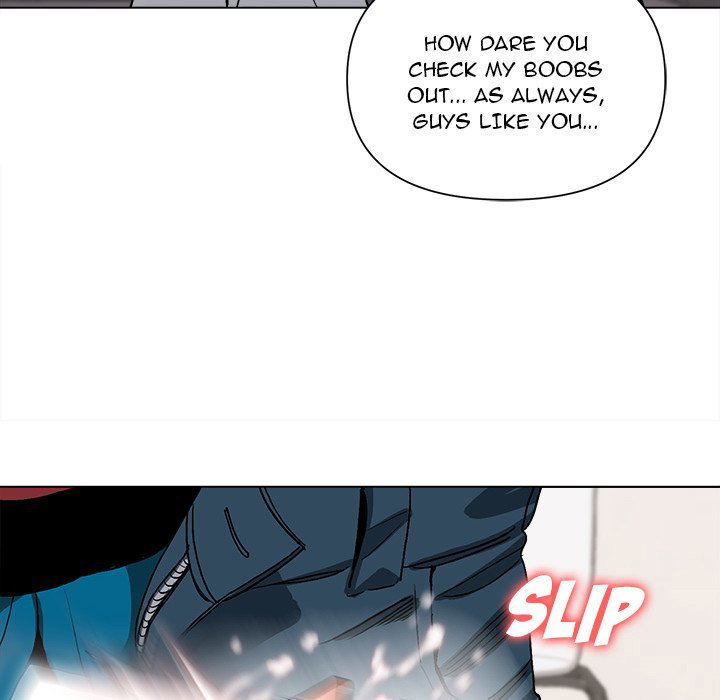 An Outsider’s Way In Chapter 6 - Manhwa18.com