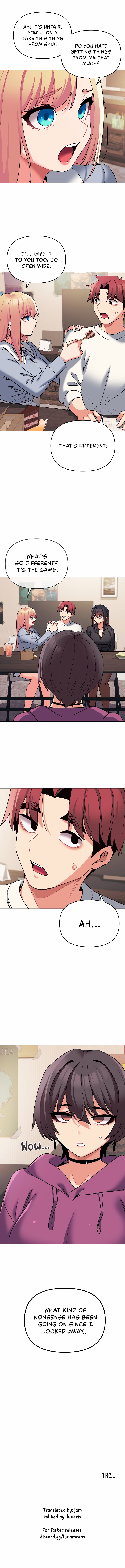 An Outsider’s Way In Chapter 67 - Manhwa18.com