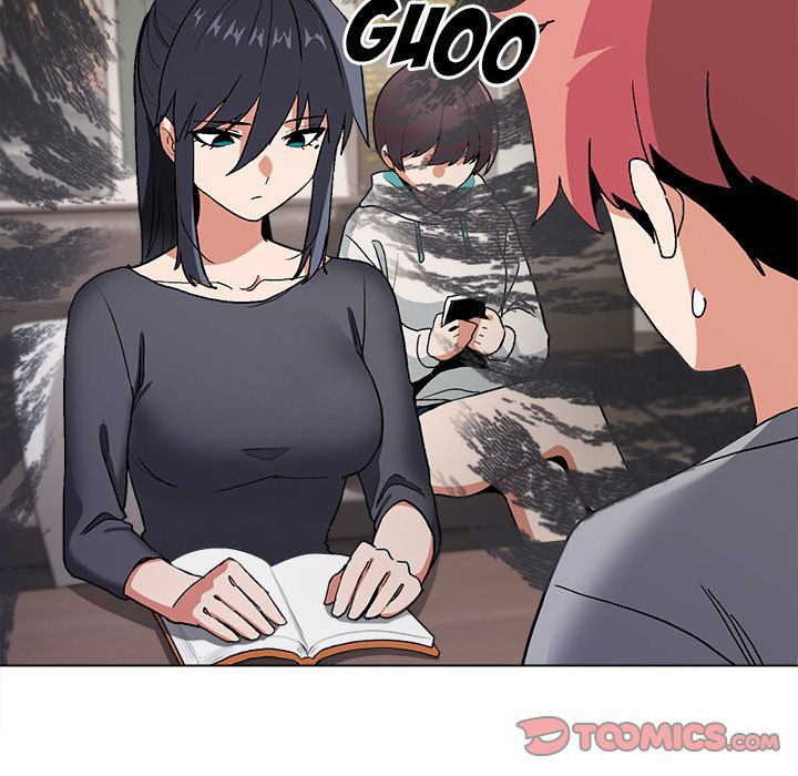 An Outsider’s Way In Chapter 7 - Manhwa18.com