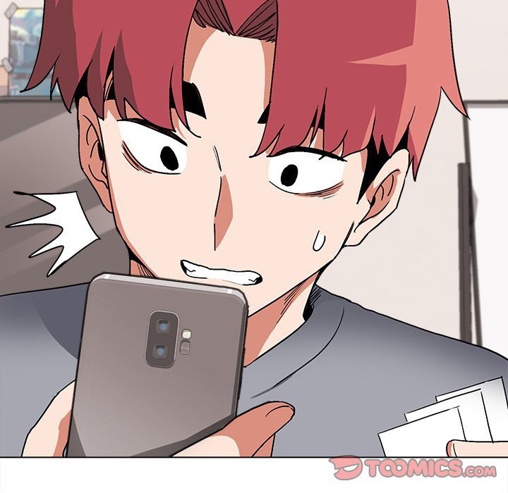 An Outsider’s Way In Chapter 7 - Manhwa18.com