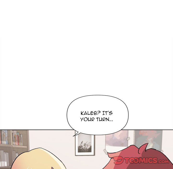 An Outsider’s Way In Chapter 7 - Manhwa18.com