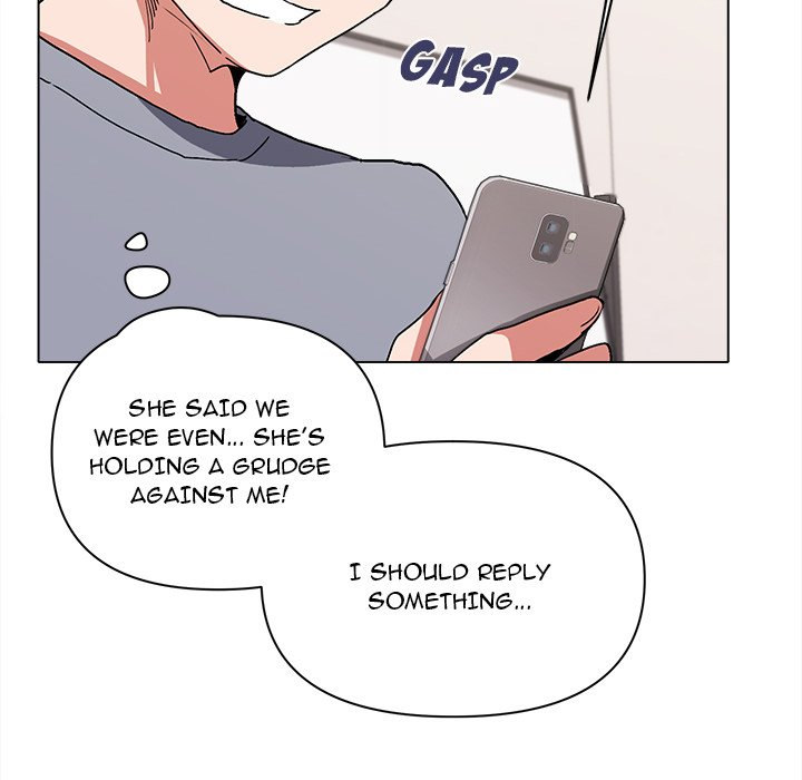 An Outsider’s Way In Chapter 7 - Manhwa18.com