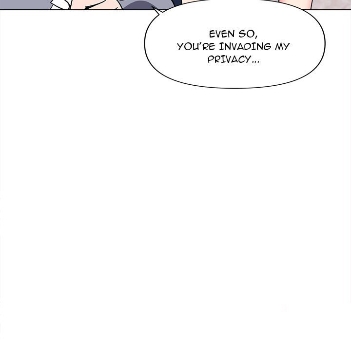 An Outsider’s Way In Chapter 7 - Manhwa18.com