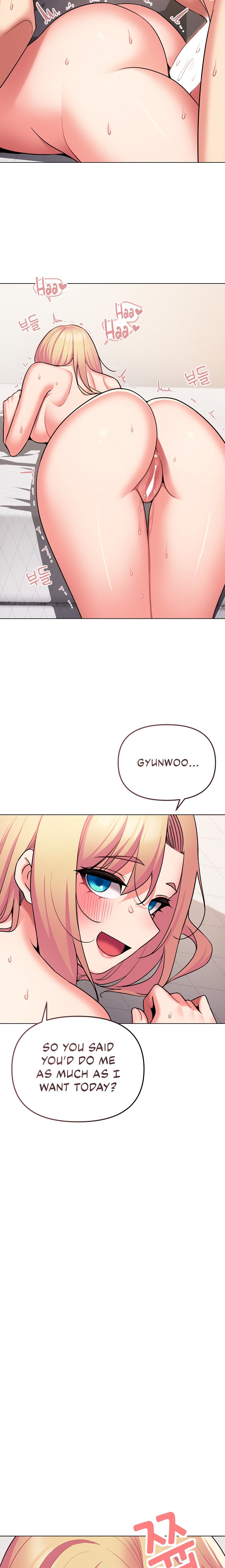 An Outsider’s Way In Chapter 71 - Manhwa18.com