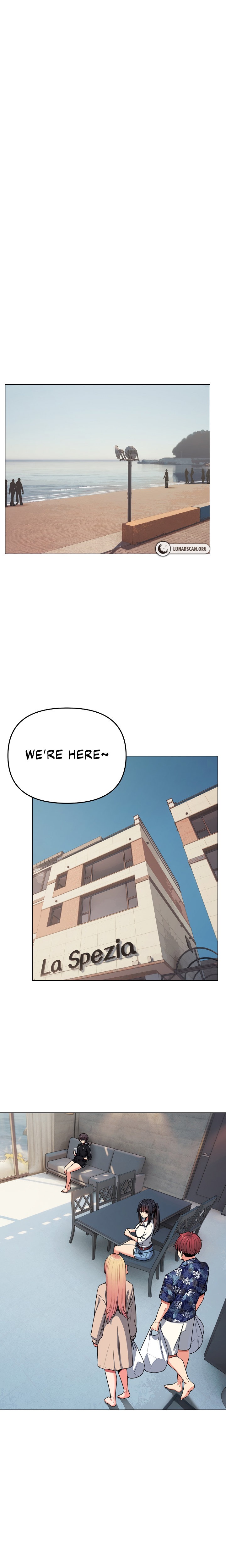 An Outsider’s Way In Chapter 83 - Manhwa18.com