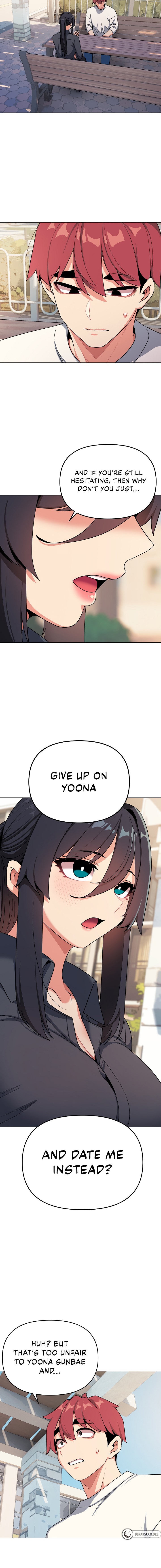 An Outsider’s Way In Chapter 92 - Manhwa18.com