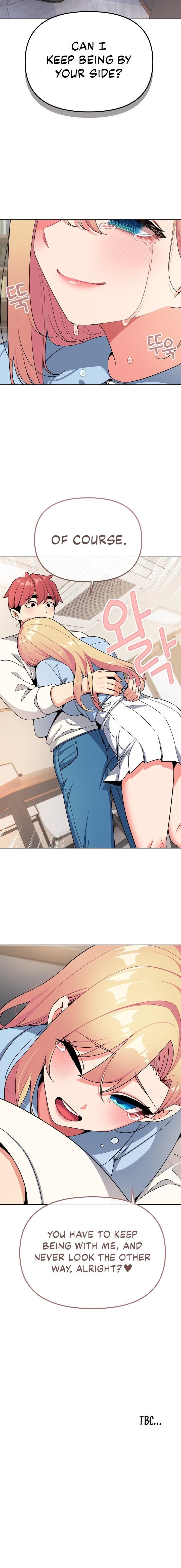 An Outsider’s Way In Chapter 92 - Manhwa18.com